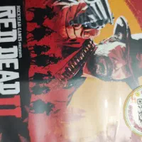بازی red dead redemption