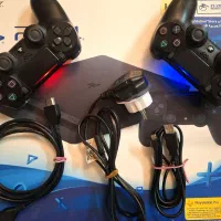 ps4 کپی خور|کنسول، بازی ویدئویی و آنلاین|ری, دولت‌آباد|دیوار