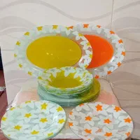 سرویس اکروپال طرحدار