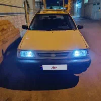 پراید۸۲سالم