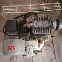 کمپرسور باد|ابزارآلات|تهران, چیتگر جنوبی|دیوار