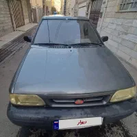 پراید 132 ساده، مدل ۱۳۸۷|خودرو سواری و وانت|تهران, دولتخواه جنوبی|دیوار