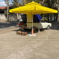 چتر سایبان اقتصادی