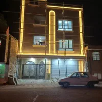 واحد دوبلکس دوم و سوم