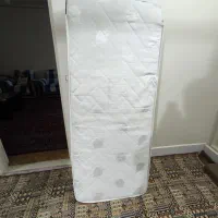 تشک تخت خواب تک رویال|تشک تختخواب|میانه, |دیوار