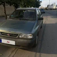 پراید مدل 87|خودرو سواری و وانت|گرگان, |دیوار