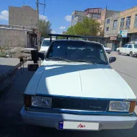 پیکان وانت مدل ۹۰