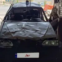 پرایدتصادفی