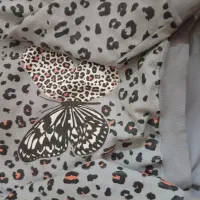 مقداری لباس