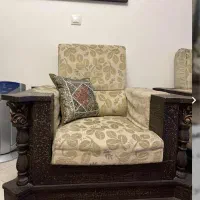 مبل ۴ نفره