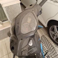 تی وی اس صفر ۱۴۰۴|موتورسیکلت|مشهد, احمدآباد|دیوار