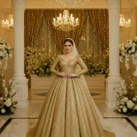 کرایه لباس شب عروس عقد|لباس|زاهدان, |دیوار