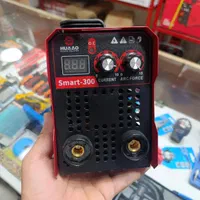 موتورجوش هاوایی ۳۰۰آمپر دیجیتال اینورترجوش متورجوش