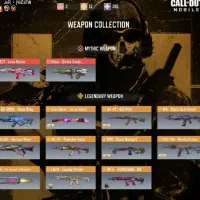 اکانت کالاف