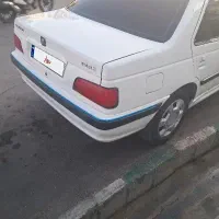 پارس مدل۱۴۰۲|خودرو سواری و وانت|قوچان, |دیوار