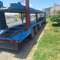 سواری کش اجاره ای و فروش