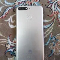 HUAWEI Y6 Prime 2018|موبایل|بجنورد, |دیوار