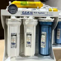 فیلترهای اینلاین و حوزینگی تصفیه اب خانگی