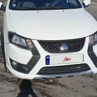 خودرو کویکgxlr