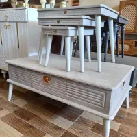 جلومبلی|مبلمان خانگی و میز عسلی|سنندج, |دیوار