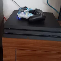 ps4 pro