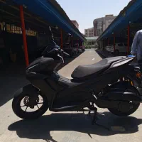 nvx170 ایروکس