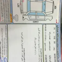 ام وی ام x55|خودرو سواری و وانت|رشت, فلسطین|دیوار