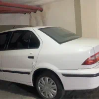 فروش سمند