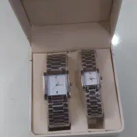 ساعت ست مردانه ، زنانه|ساعت|کرج, کوی مدرس|دیوار