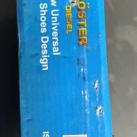 لنت عقب آلمانی مناسب برای ریو و تیبا|قطعات یدکی و لوازم جانبی|مشهد, شاهد (شهرک غرب)|دیوار