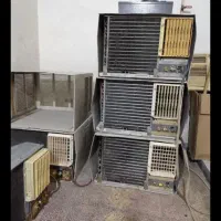 خریدار کولر سوخته به قیمت روز