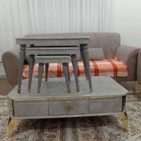 جلو مبلی و عسلی