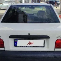 پراید95تک سوز|خودرو سواری و وانت|سنندج, |دیوار