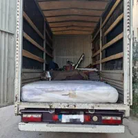 اساس کشی تخصصی باربری جلیلی اسبابکشی منزل با کارگر