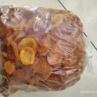 برگه زردآلو تازه