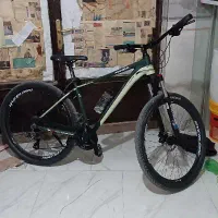 دوچرخه اورلورد