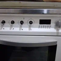 اجاق‌گاز فردار 4شعله