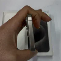 Iphone 15 pro(256)zaa|موبایل|تهران, یافت آباد جنوبی|دیوار