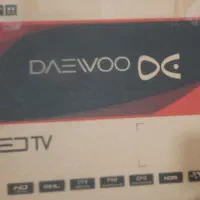 تلویزیون LED ۳۲ اینچ دوو