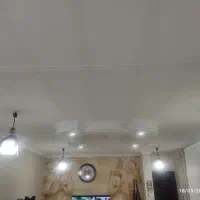 لوستر ۴عدد