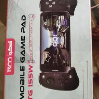 دسته بازی w۱۵۵ tesco