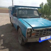 نیسان ۸۶ انژکتور
