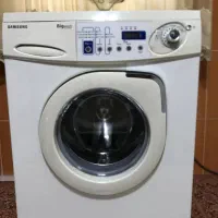 ماشین لباسشویی