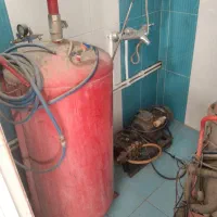 فروشی وسایل کارواش.