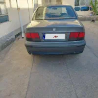 سمند مدل ۸۵|خودرو سواری و وانت|ملکان, |دیوار
