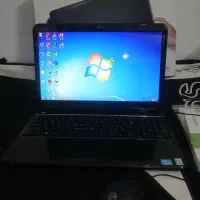 لب تاپ دل    DELL