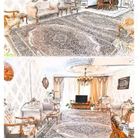 فروش آپارتمان طبقه سوم