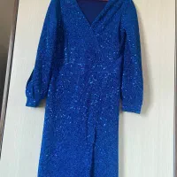 لباس مجلسی زنانه ودخترانه