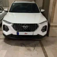 هایما اس ۸ s8 مدل ۱۴۰۲