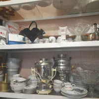 خریدوفروش ظروف|ظروف سرو و پذیرایی|ارومیه, |دیوار